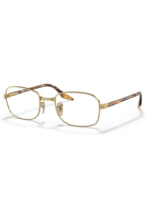 Ray-Ban Rb3690 Optics Montura Transparente Lentes Polarizados 53-21