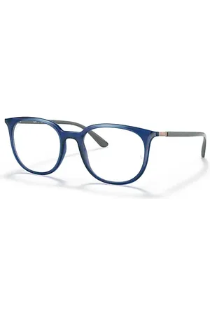 Ray-Ban Rb7190 Optics Montura Transparente Lentes 51-19