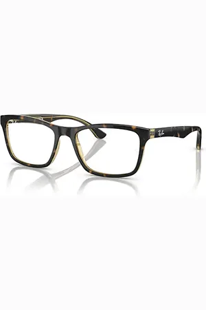 Ray-Ban Rb5279 Optics Montura Transparente Lentes Polarizados 53-18