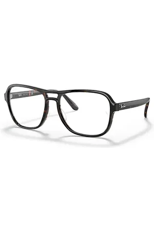 Ray-Ban State Side Optics Montura Transparente Lentes 58-17