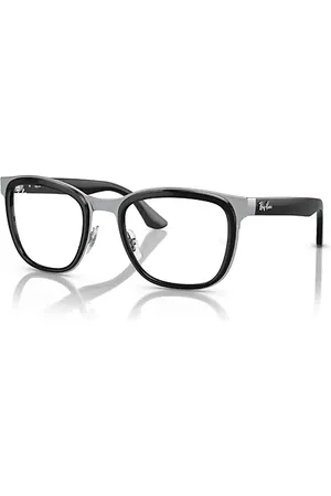 Ray-Ban Clyde Transitions® Gafas De Sol Montura Verde Lentes 53-22
