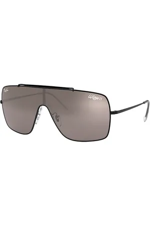 Ray-Ban Wings II Gafas De Sol Montura Violeta Lentes 01-35