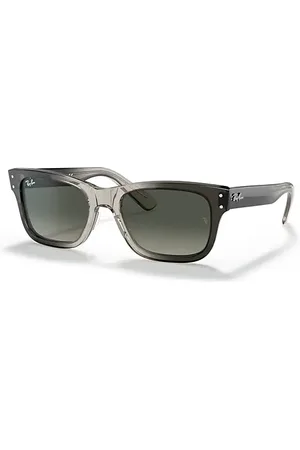 Ray-Ban Burbank Gafas De Sol Montura Lentes 52-20