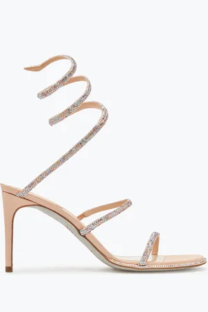 RENE CAOVILLA Sandalias Nocturnas Cleo