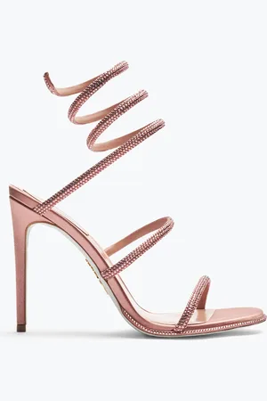 RENE CAOVILLA Sandalia Cleo 105