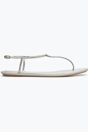 RENE CAOVILLA Sandalias Elegantes Diana