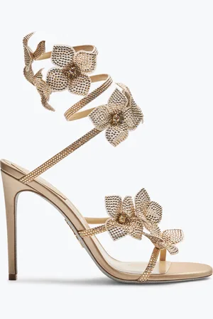 RENE CAOVILLA Sandalia Floriane 105