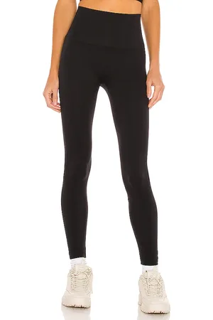 REVOLVE SPANX Spanx look at me now legging en color negro talla L en - Black. Talla L (también en M, S, XS).