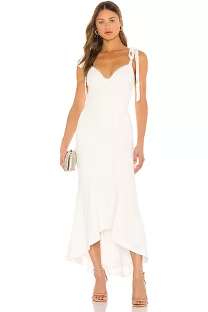 REVOLVE MAJORELLE Majorelle vestido midi tenleigh en color talla S en - . Talla S (también en XS).