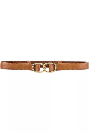 REVOLVE B-Low the Belt B-low the belt cinturón maeve en color marrón talla all en - Brown. Talla all.