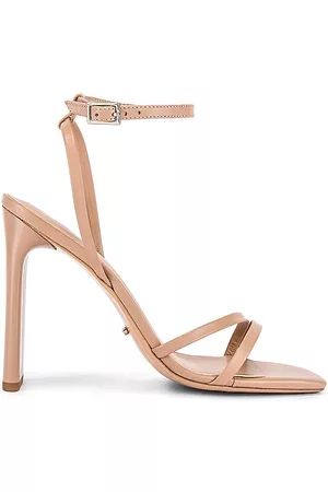 REVOLVE Tony Bianco Tony bianco sandalia de tiras fiance en color bronce talla 10 en - Tan. Talla 10 (también en 5, 8.5, 9, 9.5).