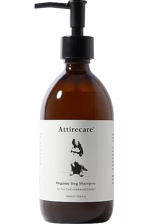 REVOLVE Attirecare Attirecare shampoo orgánico para perros organic dog shampoo talla all en /A. Talla all.