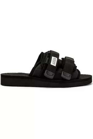 REVOLVE Suicoke Suicoke sandalia moto cab en color talla 7 en - Black. Talla 7 (también en 8).