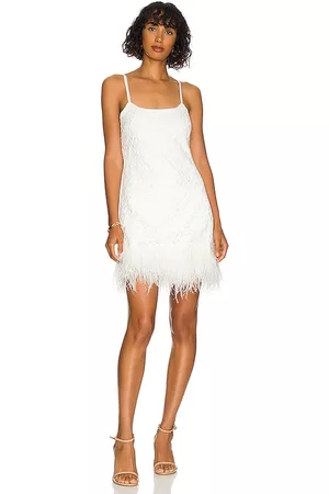 REVOLVE LIKELY Likely vestido mari en color talla 0 en - White. Talla 0 (también en 2).