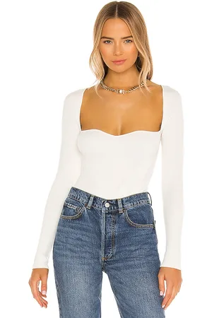 REVOLVE One Grey Day One grey day body seville en color talla L en - . Talla L (también en M, S, XL, XS).