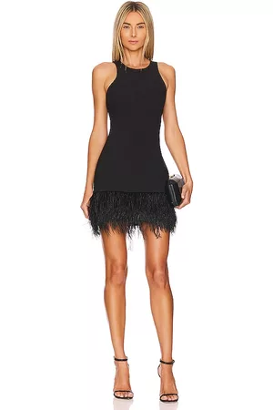 REVOLVE LIKELY Likely vestido en color talla 0 en - Black. Talla 0 (también en 2, 6).