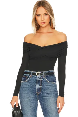 REVOLVE House of Harlow 1960 House of harlow 1960 body rhoda en color talla M en - Black. Talla M (también en S, XS).