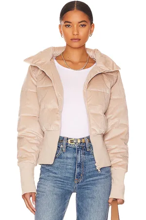 REVOLVE Unreal Fur Unreal fur plumífero new amsterdam en color talla L en - . Talla L (también en S, XS).