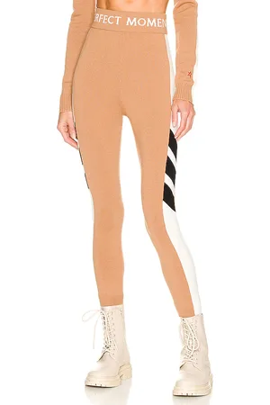 REVOLVE Perfect Moment Perfect moment braguita mania en color bronce talla M en - Tan. Talla M (también en S).