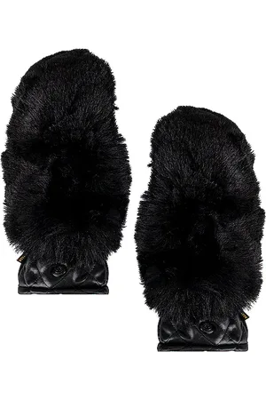 REVOLVE Goldbergh Goldbergh mitones hill en color talla 7 en - Black. Talla 7 (también en 8).