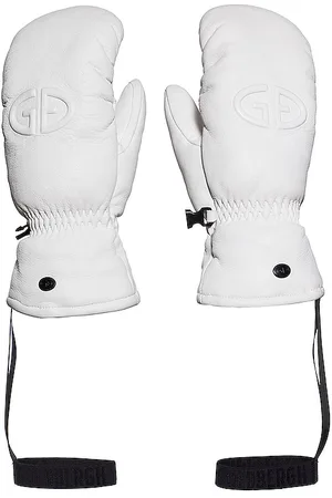 REVOLVE Goldbergh Goldbergh mitones hilja en color talla 6.5 en - White. Talla 6.5 (también en 7, 7.5, 8).