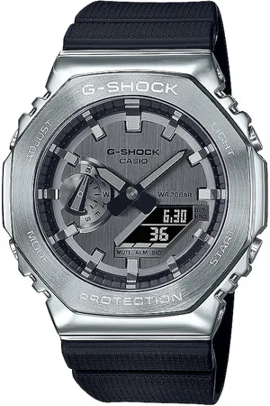 REVOLVE G-Shock G-shock reloj en color negro talla all en - Black. Talla all.