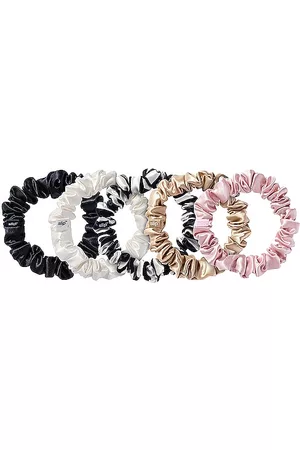 REVOLVE Slip Slip coleteros midi scrunchies en color no aplicable talla all en - NA. Talla all.