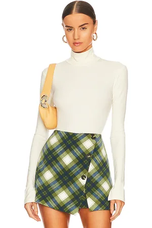 REVOLVE WeWoreWhat Weworewhat body turtle en color talla XL en - . Talla XL (también en L, M, S, XS).