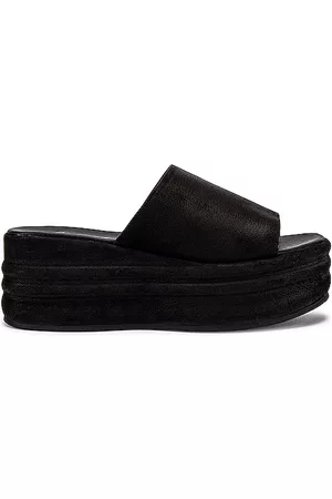 REVOLVE Free People Free people sandalia de plataforma harbor en color talla 37 en - Black. Talla 37 (también en 37.5, 38, 38.5, 39, 39.5, 40, 41)