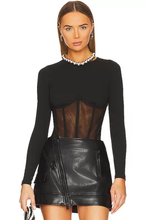 REVOLVE CAMI NYC Cami nyc body zoma en color talla 0 en - Black. Talla 0 (también en 2, 4).