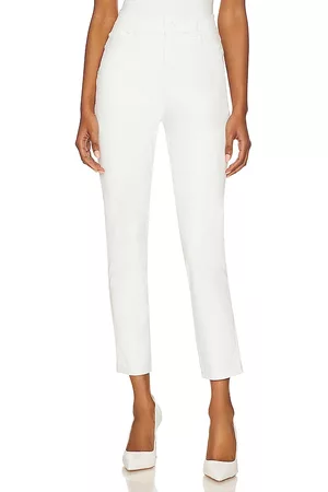REVOLVE Commando Commando pantalón faux leather five pocket en color talla L en - White. Talla L (también en XL).