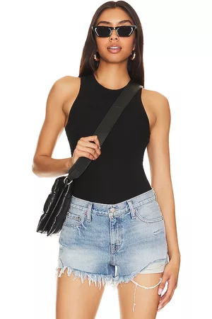 REVOLVE PISTOLA Pistola body blake en color negro talla L en - Black. Talla L (también en XL).