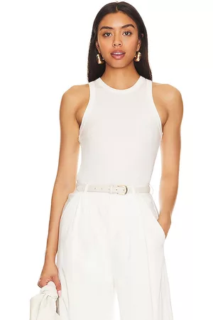 REVOLVE PISTOLA Pistola body blake en color blanco talla S en - White. Talla S (también en XL, XS).