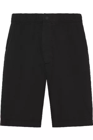 Norse projects Mujer De vestir - Ezra light twill shorts en color talla L en - Black. Talla L (también en M, S, XL).