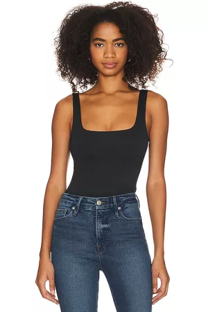 REVOLVE Good American Good american body en color negro talla 2X en - Black. Talla 2X (también en 4X, 5X).