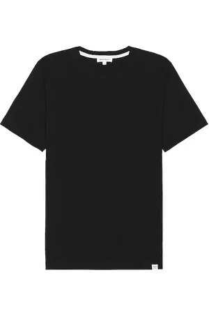 Norse projects Mujer Camisetas y Tops - Camiseta en color talla L en - Black. Talla L (también en M, S, XL).