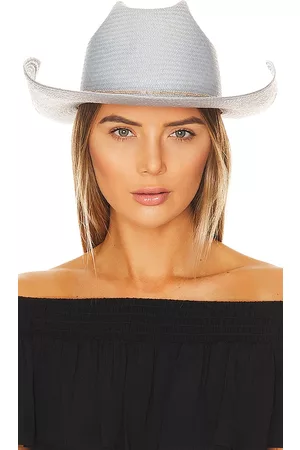 Van Palma Mujer Sombreros - Sombrero luke en color talla L en - . Talla L (también en M, S).