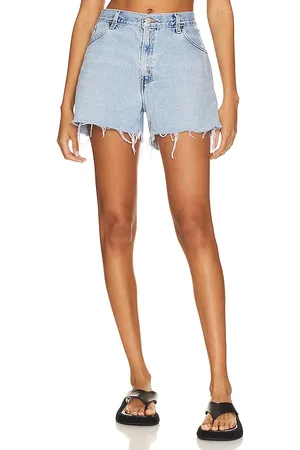 Baggy best sale shorts mujer