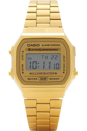 REVOLVE Casio Casio reloj en color oro metálico talla all en - Metallic Gold. Talla all.