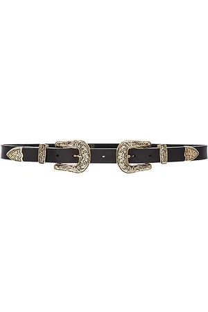 REVOLVE B-Low the Belt B-low the belt cinturón baby bri bri hip en color negro talla L en - Black. Talla L (también en M, S).