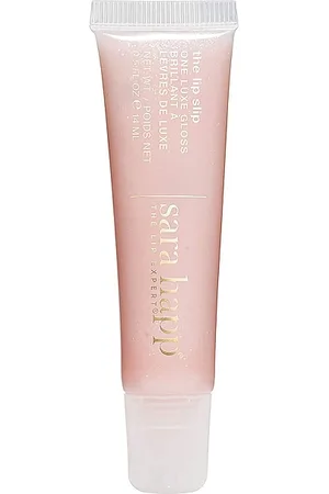 REVOLVE Sara happ Sara happ brillo de labios the lip slip en color rosado talla all en /A - Pink. Talla all.