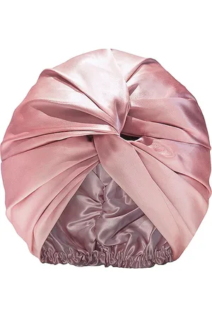 REVOLVE Slip Slip turbante the turban en color talla all en - Pink. Talla all.