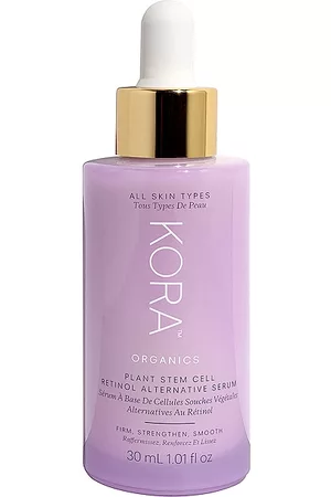 REVOLVE KORA Organics Kora organics suero alternativo al retinol de células madre vegetales plant stem cell retinol alternative serum en color belleza: na tal