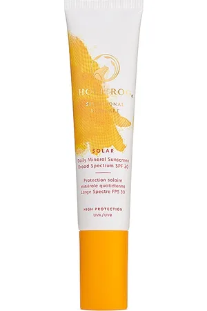 REVOLVE HoliFrog Holifrog protector solar solar diario mineral amplio espectro spf 30 solar daily mineral sunscreen broad spectrum spf 30 en color beauty: mul