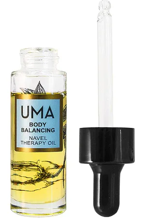 REVOLVE UMA Uma aceite para el ombligo body balancing en color belleza: na talla all en /A - Beauty: NA. Talla all.