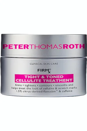 REVOLVE Peter Thomas Roth Peter thomas roth crema para el cuerpo firmx cellulite body cream en color belleza: na talla all en /A - Beauty: NA. Talla all.