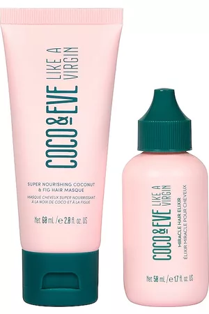 REVOLVE Coco & Eve Coco & eve set de regalo para el pelo oh my hair en color belleza: na talla all en /A - Beauty: NA. Talla all.