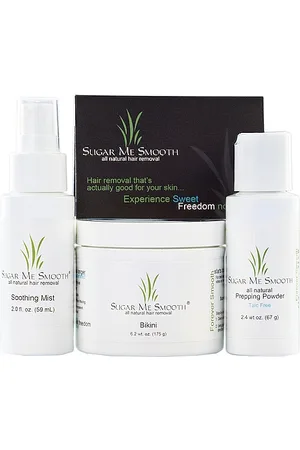 REVOLVE Sugar Me Smooth Sugar me smooth depilació bikini en color belleza: na talla all en /A - Beauty: NA. Talla all.