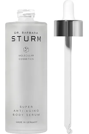 REVOLVE Dr. Barbara Sturm Dr. barbara sturm súper suero corporal antiedad super anti-aging body serum en color belleza: na talla all en /A - Beauty: NA. Tall