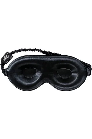 REVOLVE Slip Slip mascarilla de noche para los ojos lovely lashes en color talla all en - Black. Talla all.